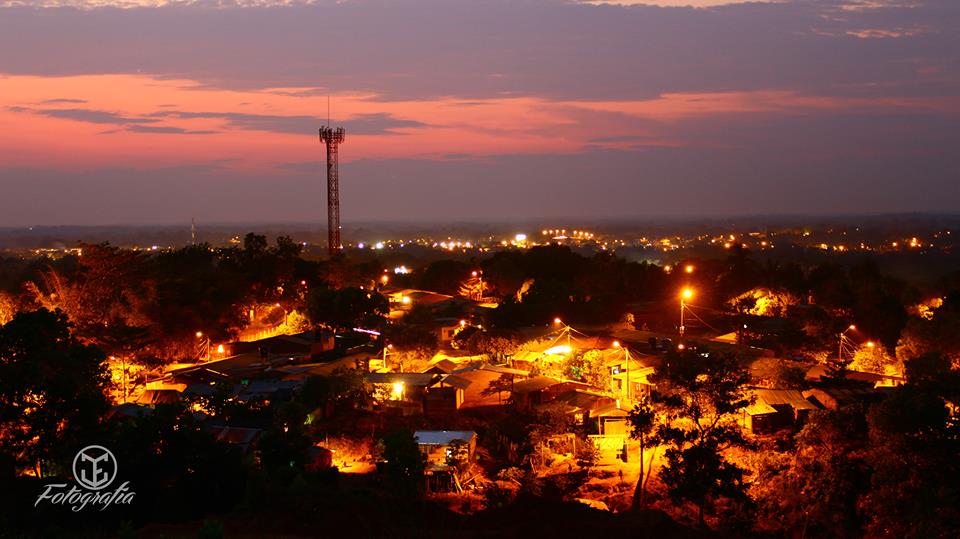 La triste y repugnante realidad del Bagre Antioquia