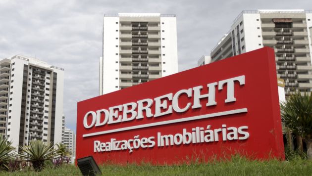 Corrupción Odebrecht y el Cauca