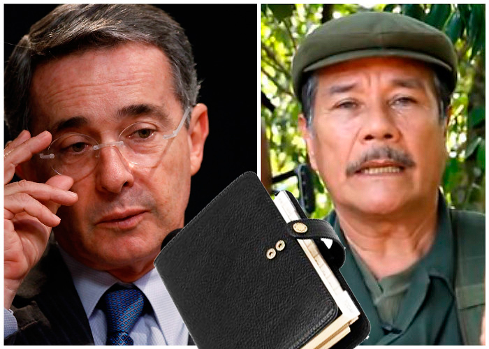 ¿Santos va a querer un delegado uribista en la mesa con el ELN?