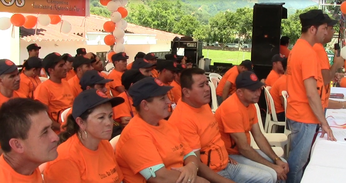 El campesinado del Catatumbo y sus demandas: otra verdad incómoda