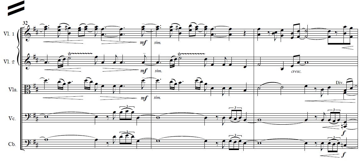 Schola Caribica: una escuela de composición del Caribe colombiano