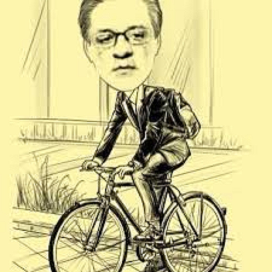 El gobierno de transición a la paz