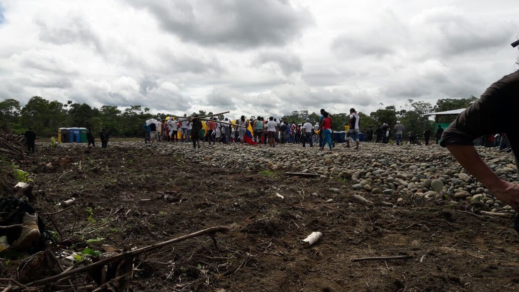 ¿Están fracasando los acuerdos de La Habana?