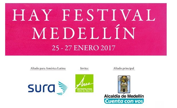 Tres días de programación abierta y gratuita en el ¡Hay Festival!