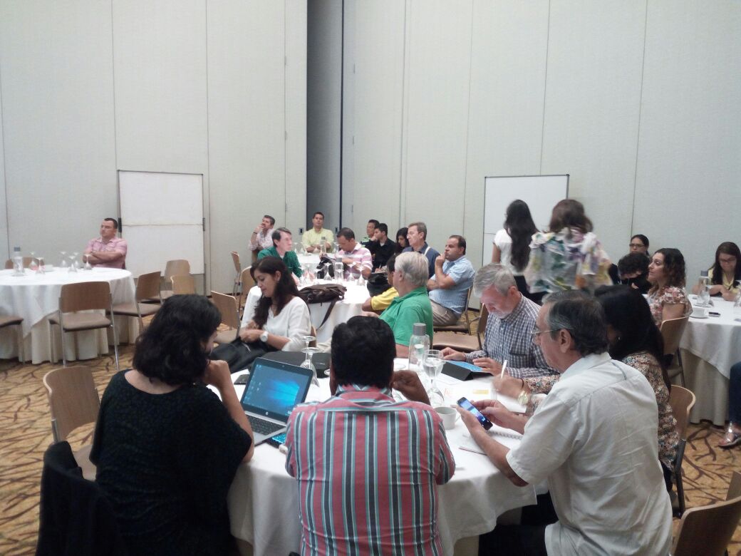 En el Meta: Actores estratégicos dialogan para la implementación del Acuerdo de paz