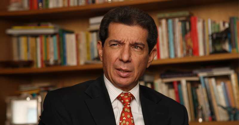 Las calumnias de José Félix Lafaurie a un humilde campesino