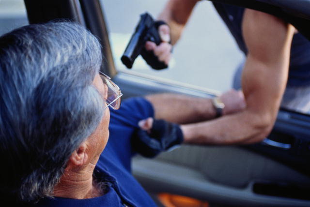 Los paramilitares son los que están atracando en Barranquilla