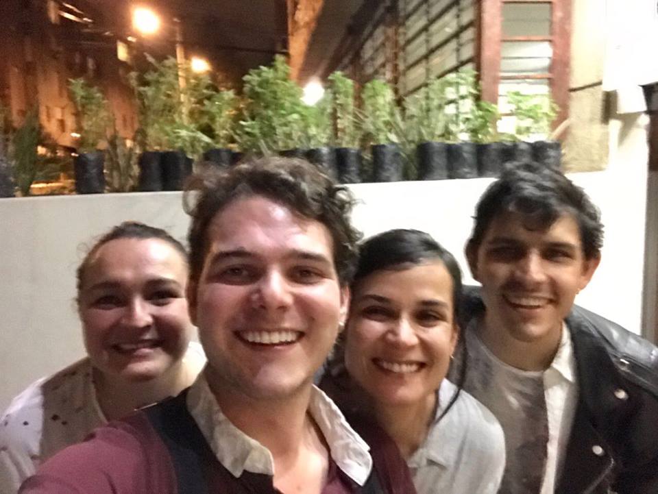 Los jóvenes abogados que le permitieron a Carolina Sanín derrotar a Los Andes