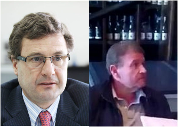 La detención de Otto Bula por caso Oderbrecht  salpica al gobierno Santos