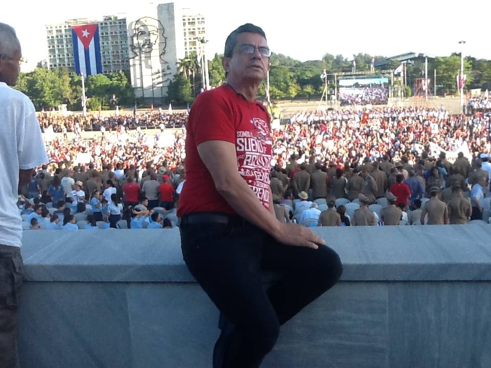 Lo que no vio ni quiso ver Iván Gallo en La Habana