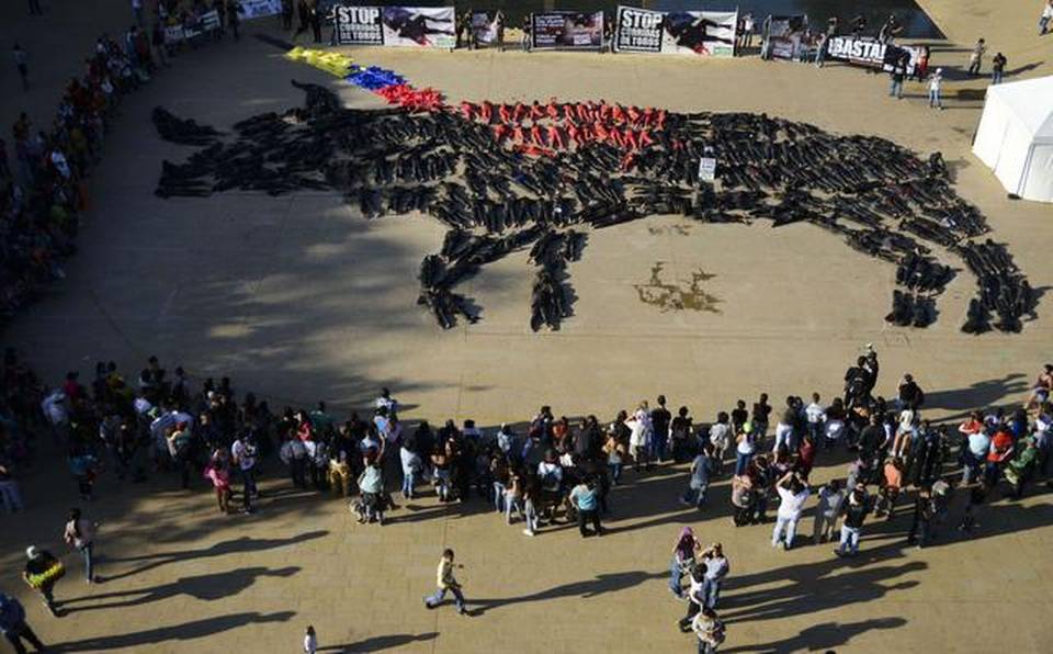 El autogol de los antitaurinos