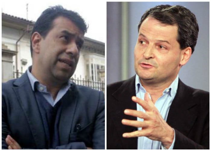 ¿Le quedó grande a Carlos Córdoba la gerencia de las zonas veredales?