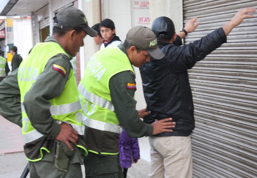 La multa por no llevar cédula es ahora de 98 mil pesos