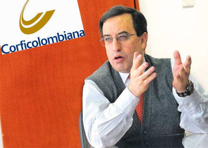 La investigación por la Ruta del Sol 2 toca a Luis Carlos Sarmiento