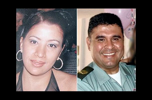 La tortura de vivir con un militar