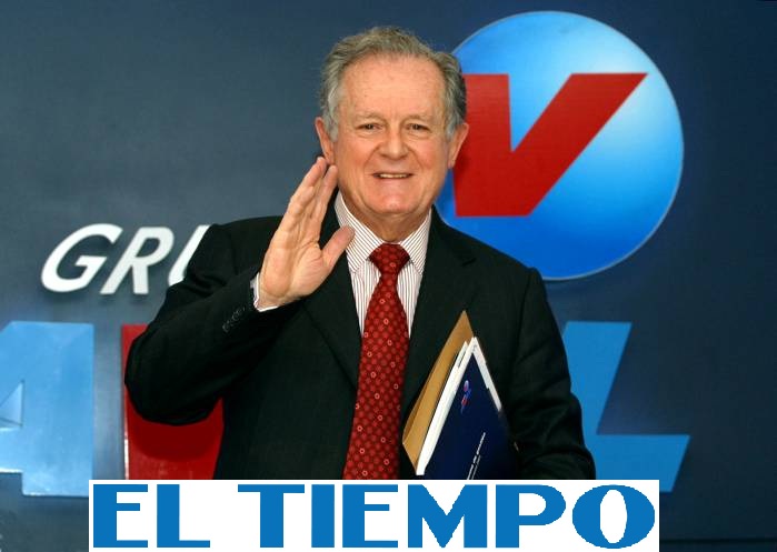 Sarmiento Angulo le pide a sus empleados de El Tiempo donar sus vacaciones