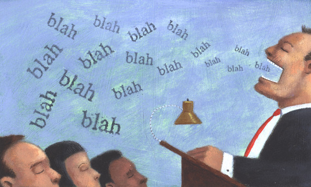 La guerra ha terminado: bienvenida la corrupción