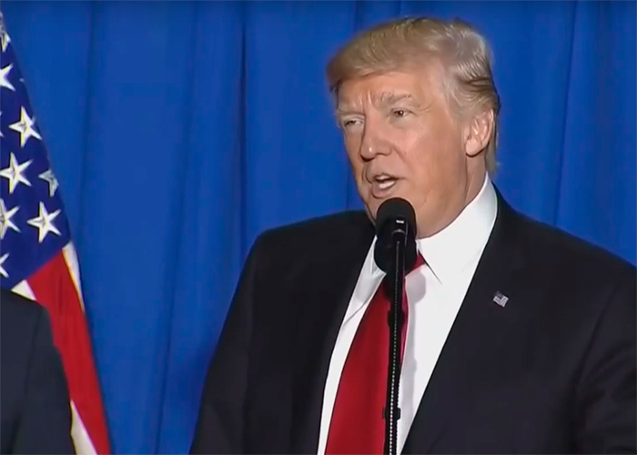 Trump: ¿Tan malo como lo pintan?