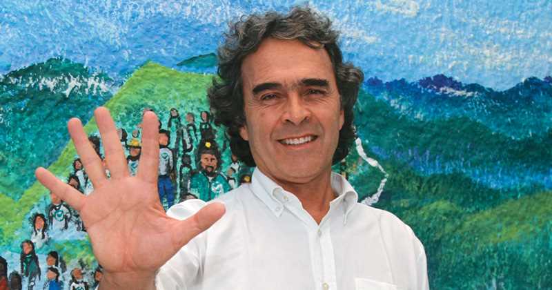 Carta a Sergio Fajardo desde La Guajira