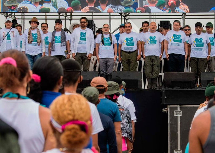 El Acuerdo de Paz, una promesa que parece no haber llegado a los Llanos del Yarí