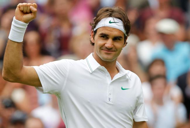 Roger Federer gana el Abierto de Australia y sigue haciendo soñar.