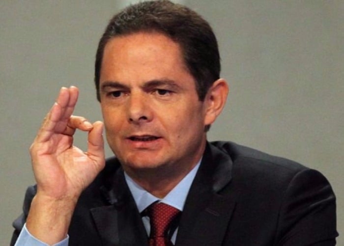 ¿Qué nos espera a los trabajadores con Vargas Lleras presidente?