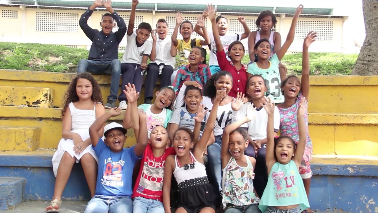 Empieza el Hay Festival Comunitario