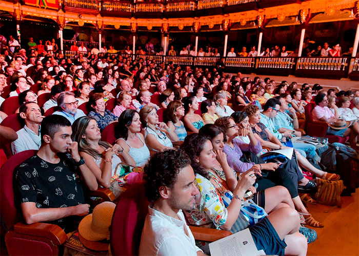 Un Hay Festival en el que hubo de todo