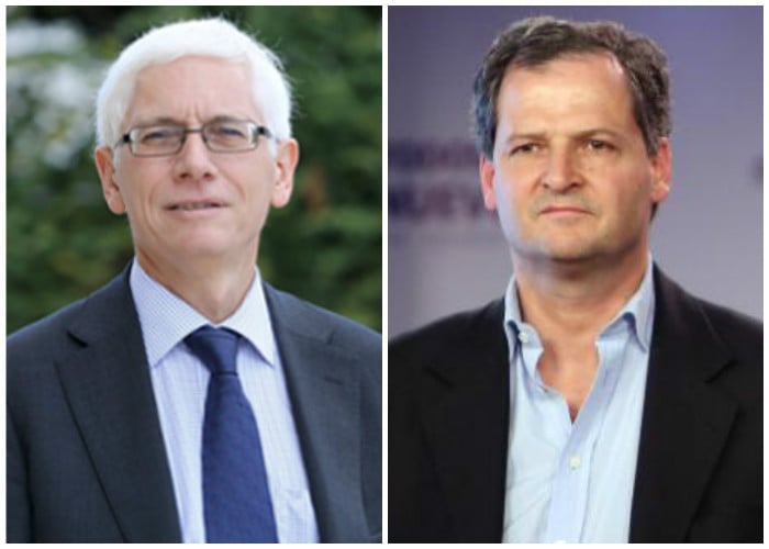 Las carreras del gobierno para la visita de Hollande a la zona veredal del Cauca