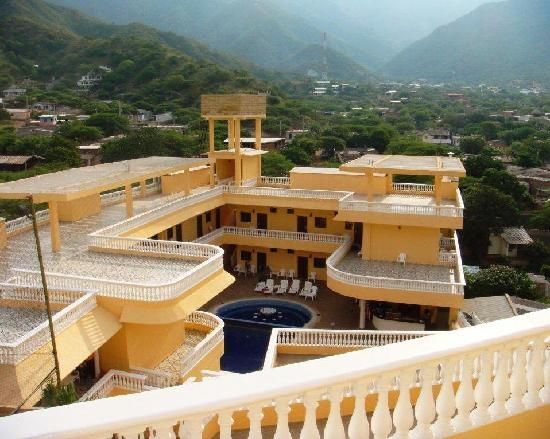 Assi Moosh, detrás del bacanal de los israelíes en Taganga