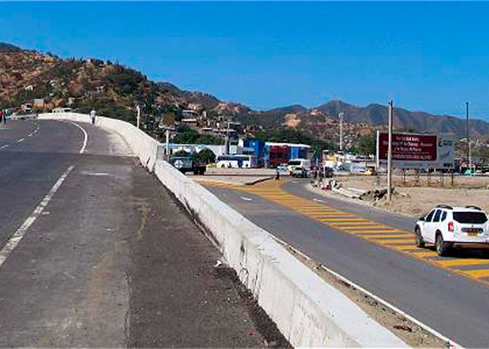 Los 42 muertos que ha dejado la Ruta del Sol II