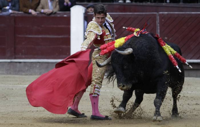 Vuelven las corridas a Bogotá, ¿tema cultural o económico?