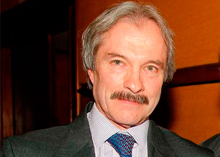 La junta directiva de Banco Agrario que aprobó los $120.000 millones a Navelena