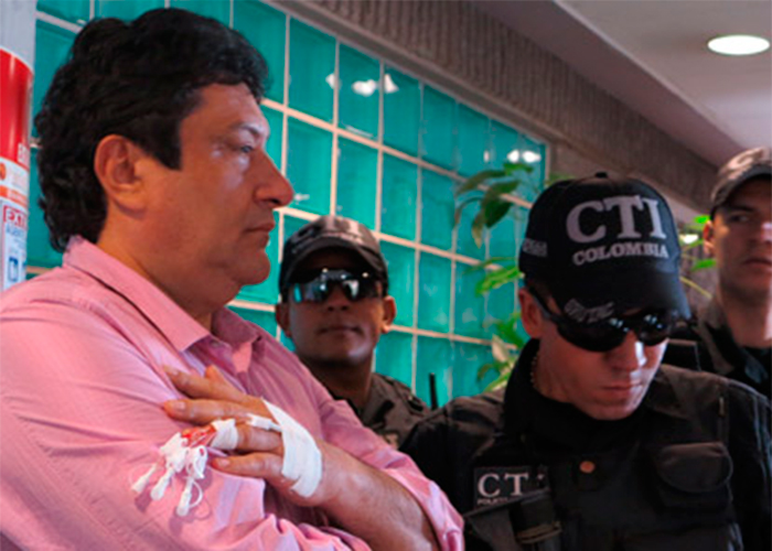 El triple asesinato que le dio 55 años de cárcel a Kiko Gómez