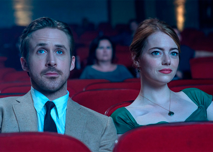 Conozca la lista completa de los nominados a los Premios Oscar 2017