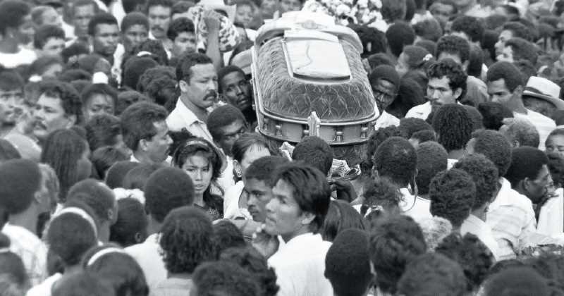 ¿Al fin fueron las Farc los que perpetraron la masacre de La Chinita?