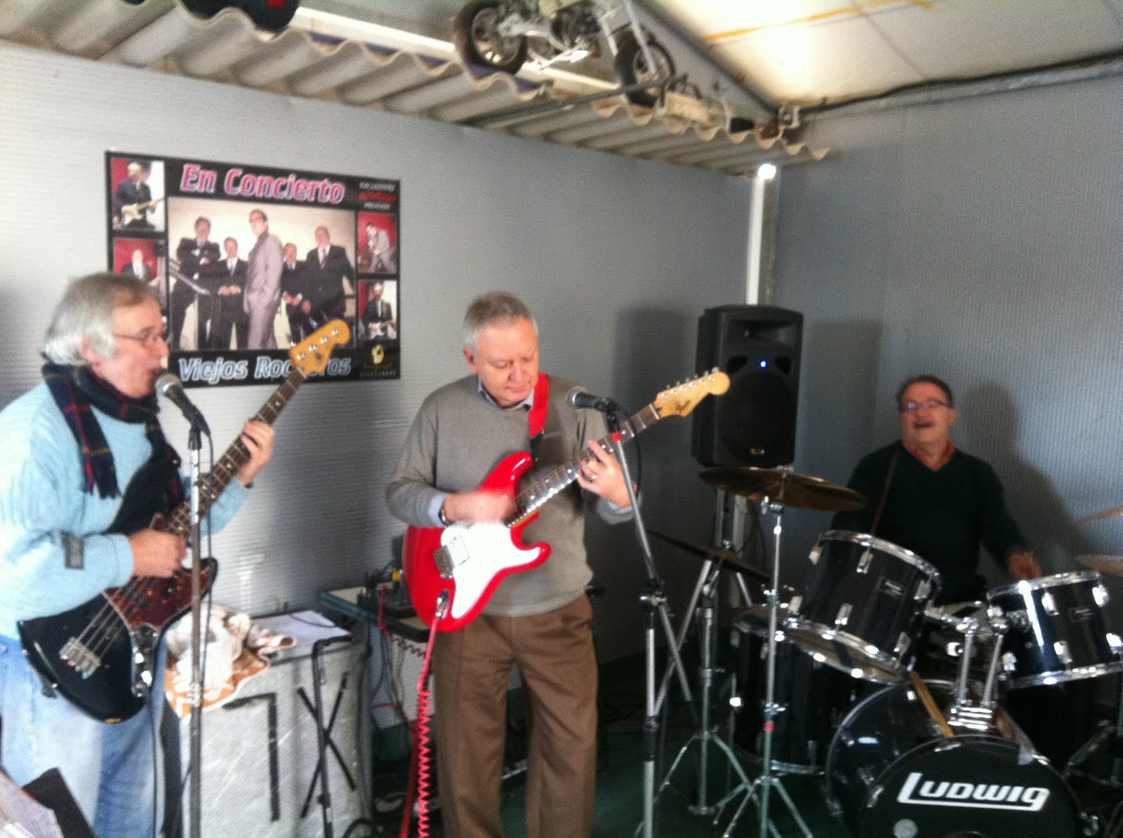 Todo tiempo pasado fue peor