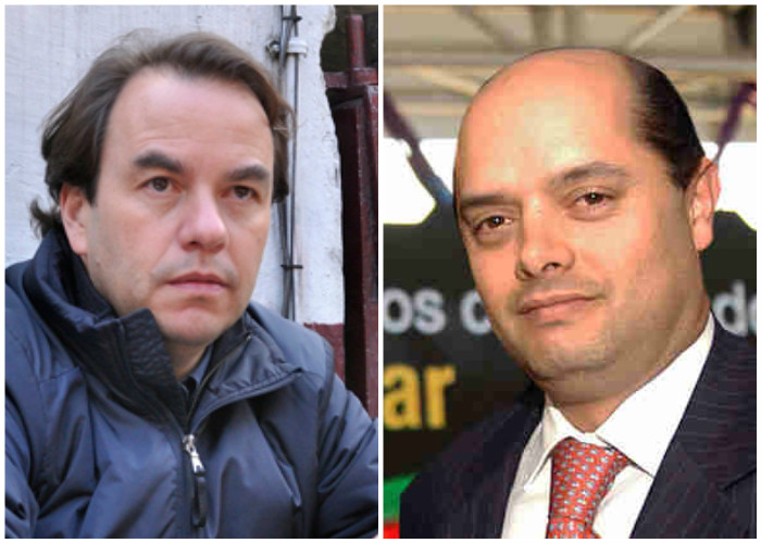 Felipe Negret y Enrique Vargas Lleras, los grandes ganadores con el regreso de los toros