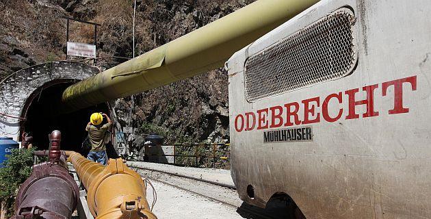 Odebrecht: Un caso que dispara la opinión pública contra la corrupción.