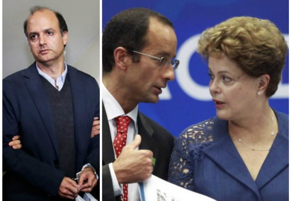 ¿Cuál fue la operación Lava Jato contra Odebrecht y otros contratistas que tumbó a Dilma Rousseff?