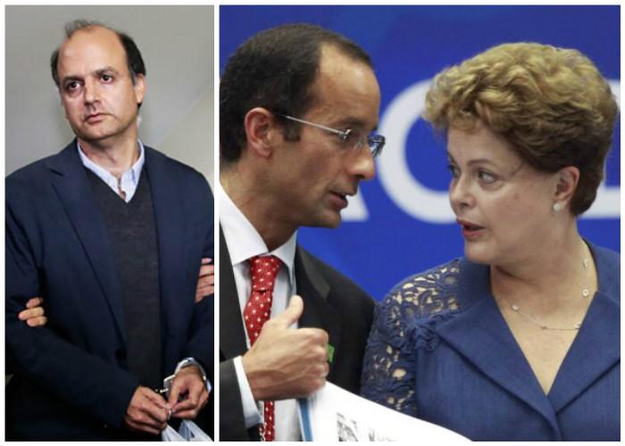 ¿Cuál fue la operación Lava Jato contra Odebrecht y otros contratistas que tumbó a Dilma Rousseff?