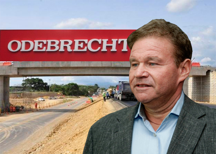 Odebrecht y el clientelismo, primos hermanos