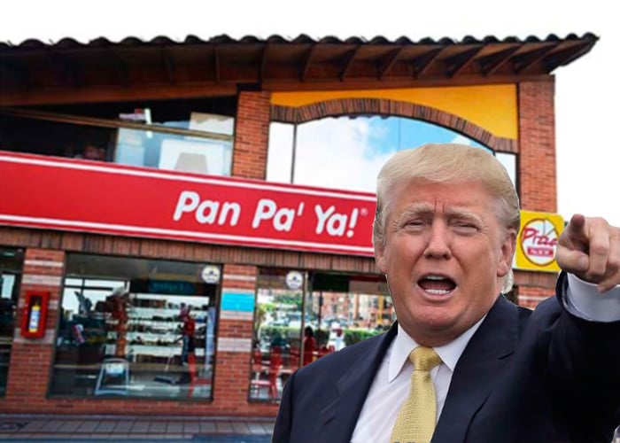 Pan Pa' Ya! entre las cinco empresas colombianas con más inversión en Estados Unidos