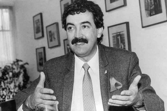 La tragedia de ser un político de izquierda en Colombia