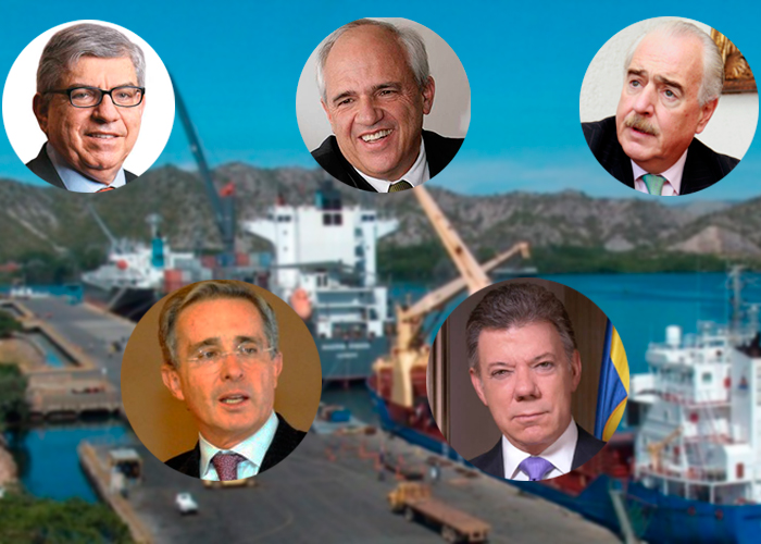 Puertos, vías y ciudades: 25 años de fracaso  ¿Por qué?