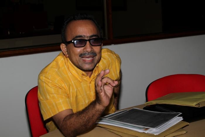 ¿El alcalde ilegítimo que tiene el Carmen de Bolívar?