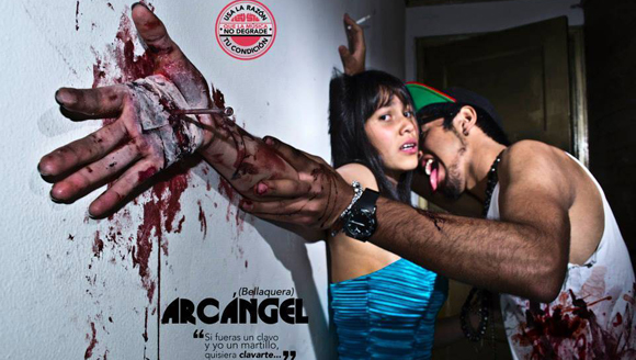 ¡Arriba la música; Abajo el perreo!