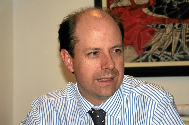 Carta abierta a Roberto Junguito, Presidente del Cerrejón