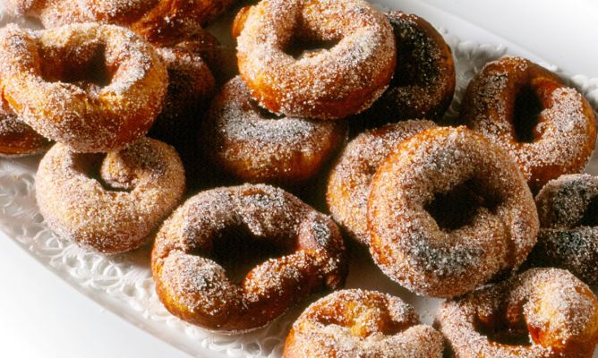 La rosca: un deporte nacional