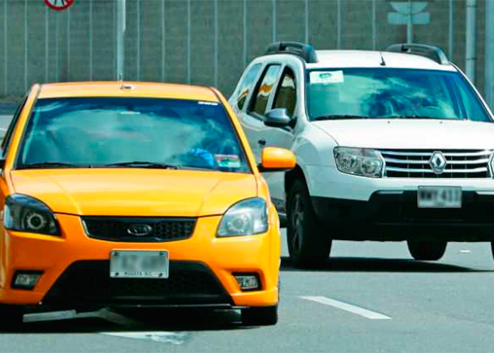 11 razones por las cuales prefiero un Uber a un taxista